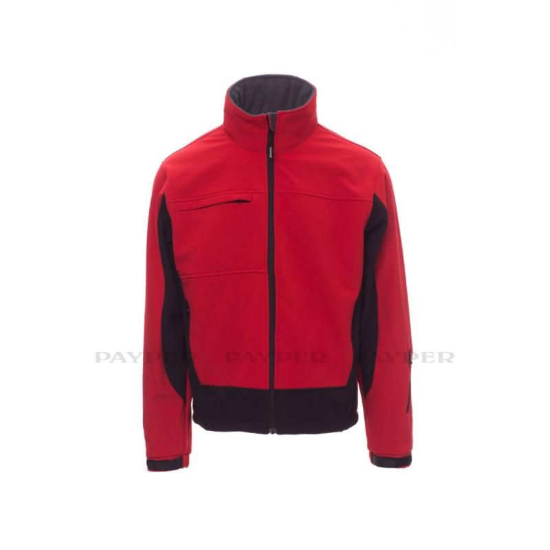 Softshell STORM - Softshell STORM -