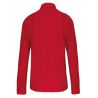 Chemise popeline Homme manches longues Logo Brodé contre coeur -  