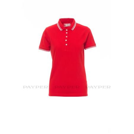 Polo SKIPPER Lady -  