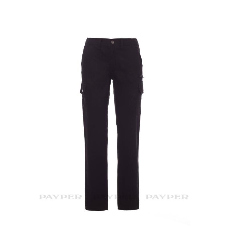 Pantalon Forest Strech Lady pas de marquage - Pantalon Forest Strech Lady pas de marquage -