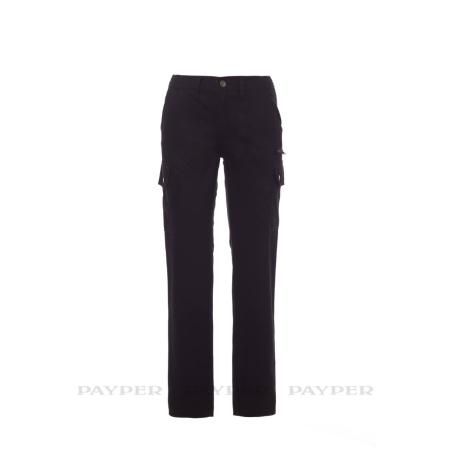 Pantalon Forest Strech Lady pas de marquage -  