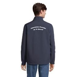 Veste Softshell APTS Homme -