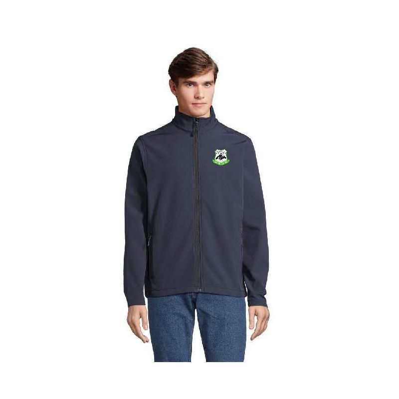 Veste Softshell APTS Homme -