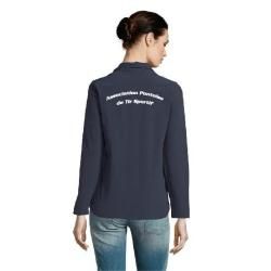 Veste Softshell APTS Femme -  