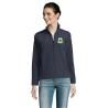 Veste Softshell APTS Femme -  