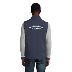Gilet Softshell APTS Homme -  