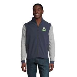 Gilet Softshell APTS Homme -  