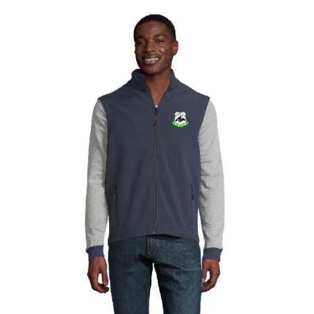 Gilet Softshell APTS Homme -  