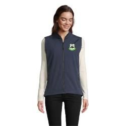 Gilet Softshell APTS Femme -  