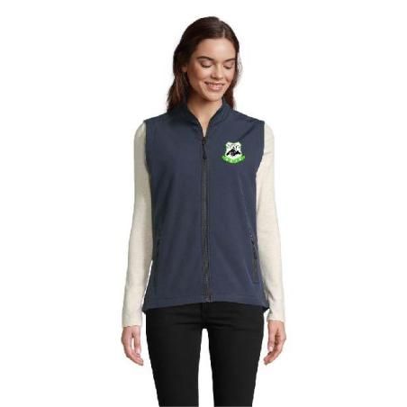 Gilet Softshell APTS Femme -  