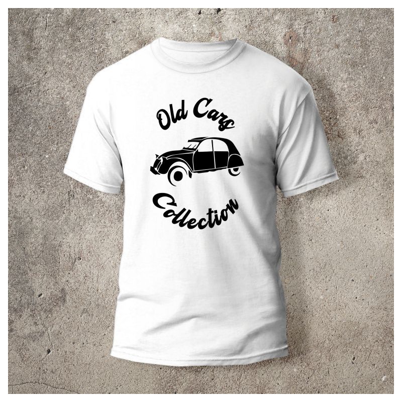 2CV2 Devant Blanc - 2CV2 Devant Blanc -
