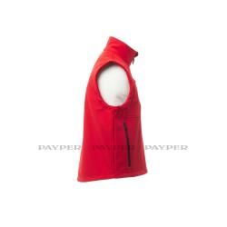 Softshell Sans manche BERING -  