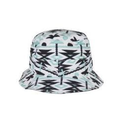 C&S WL Aztec Summer Reversible Bucket Hat