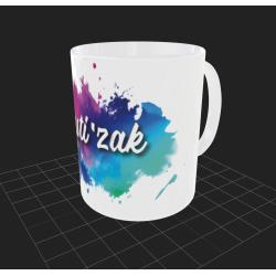 Mug Festizak