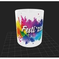 Mug Festizak