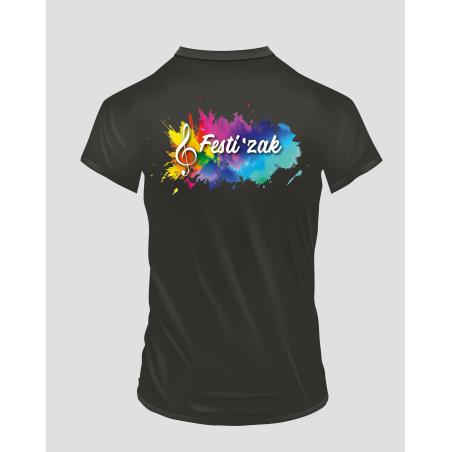 Tshirt Festizak