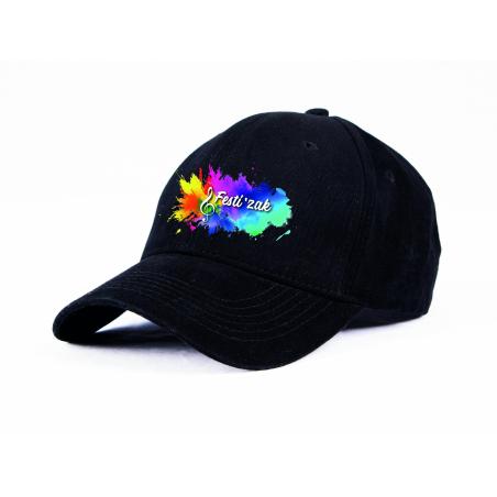 Casquette Festizak