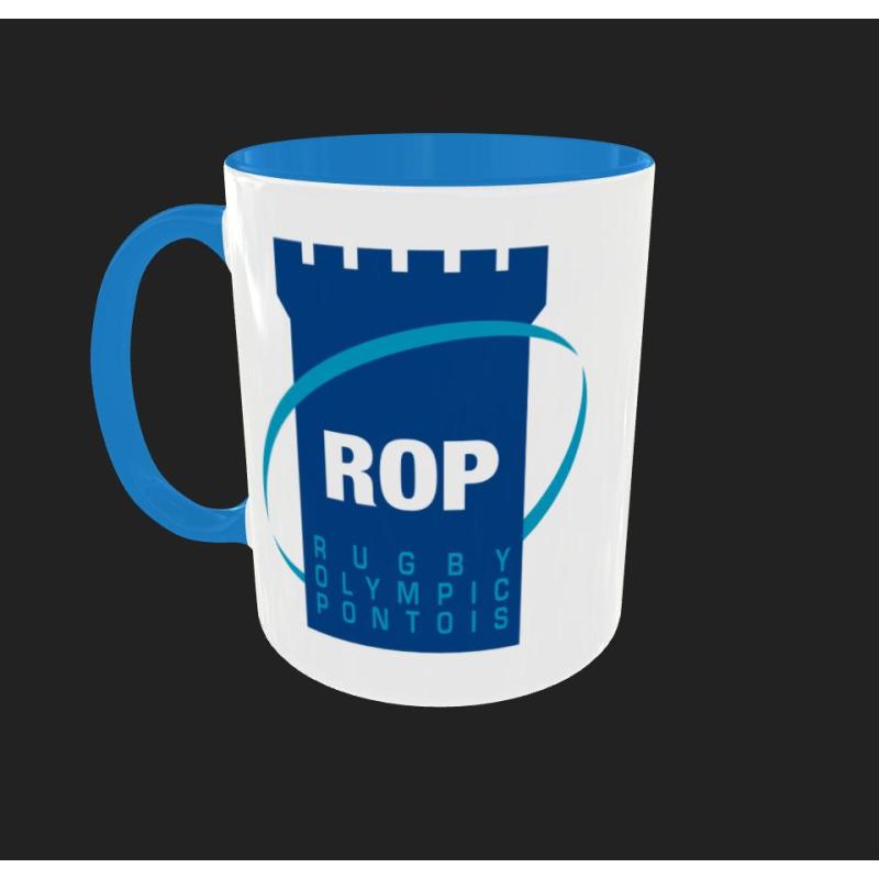 Mug Sublimation APTS -