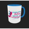 Mug Sublimation APTS -