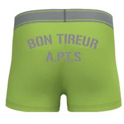 Boxer APTS