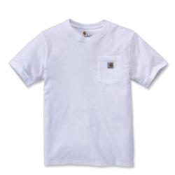 DEARBORN RELAXED POCKET SS T-SHIRT