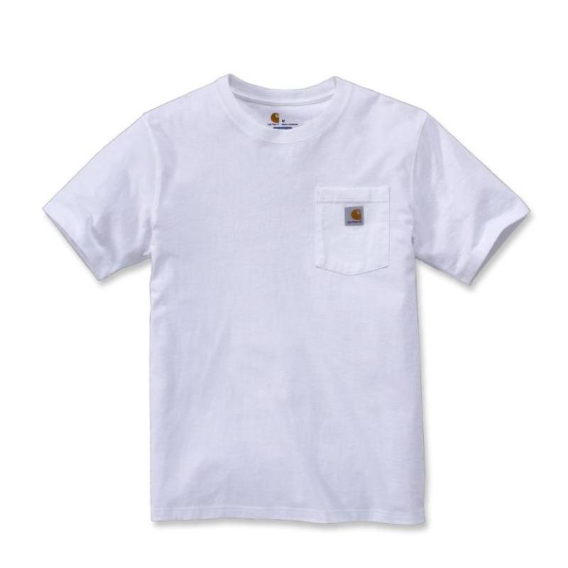 DEARBORN RELAXED POCKET SS T-SHIRT