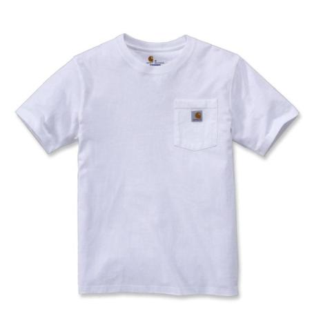 DEARBORN RELAXED POCKET SS T-SHIRT