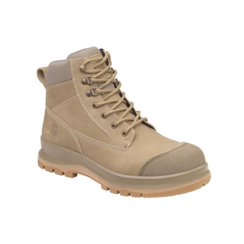 DETROIT 6 RF S3 ZIP BOOT