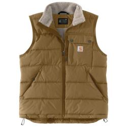 MIDWEIGHT MONTANA INSULATED VEST