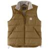 MIDWEIGHT MONTANA INSULATED VEST