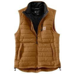 GILLIAM VEST