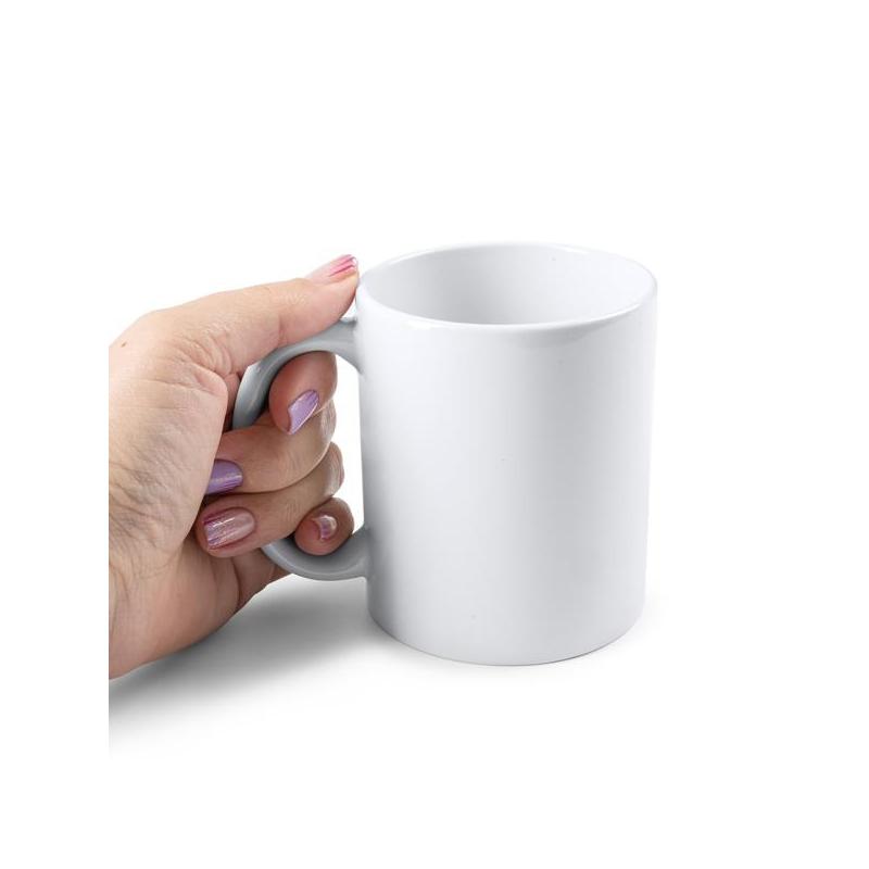 MUG à sublimer AAA en boite individuelle