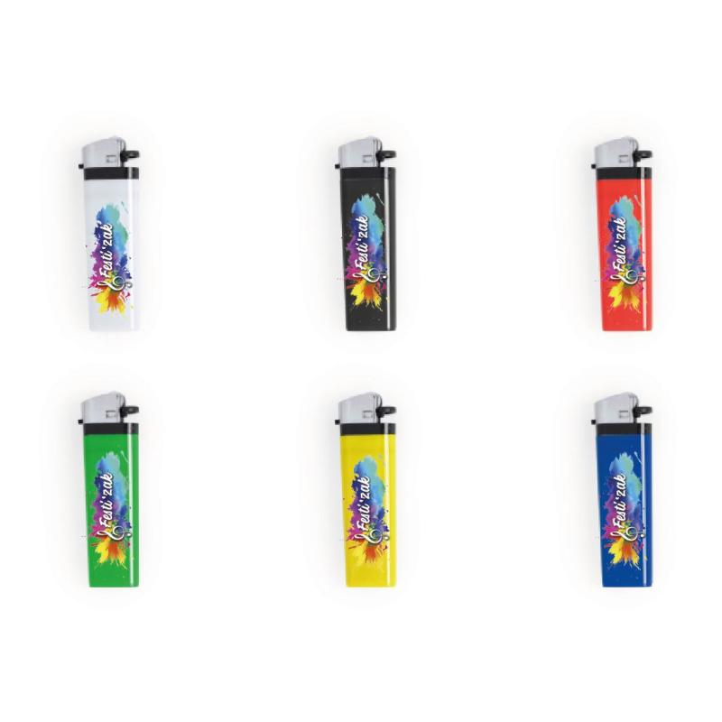 Briquet Festizak