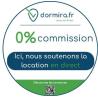 Sticker dormira.fr diam15cm