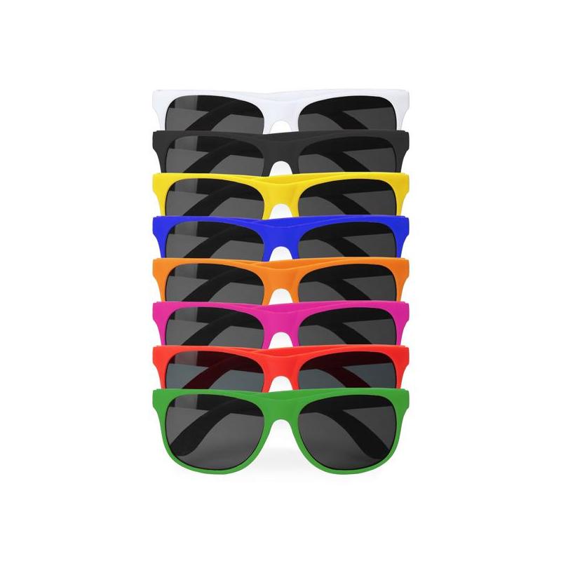 Lunettes Festizak PGO couleurs panachées