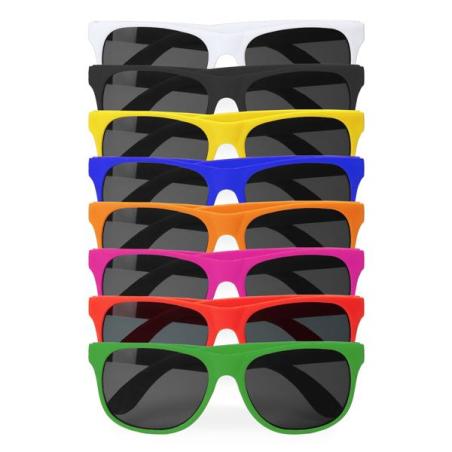 Lunettes Festizak PGO couleurs panachées