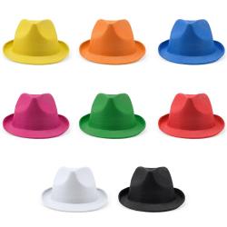 Chapeau festif personnalisé