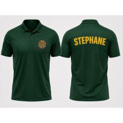 Polo Respirant