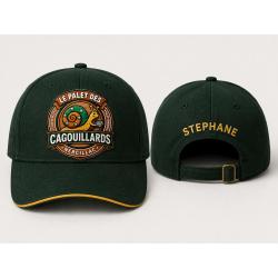 Casquette