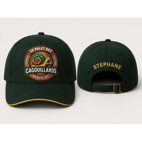 Casquette