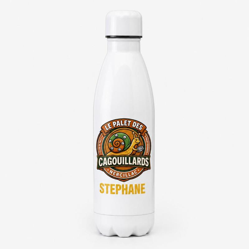 Gourde Thermos