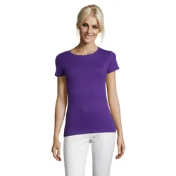 Teeshirt sol's régent women