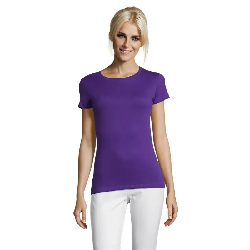 Teeshirt sol's régent women