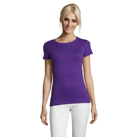 Teeshirt sol's régent women