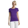 Teeshirt sol's régent women