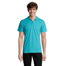 polo Spring II homme