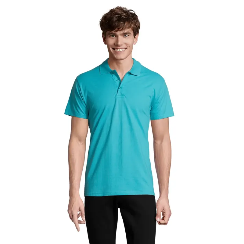 polo Spring II homme