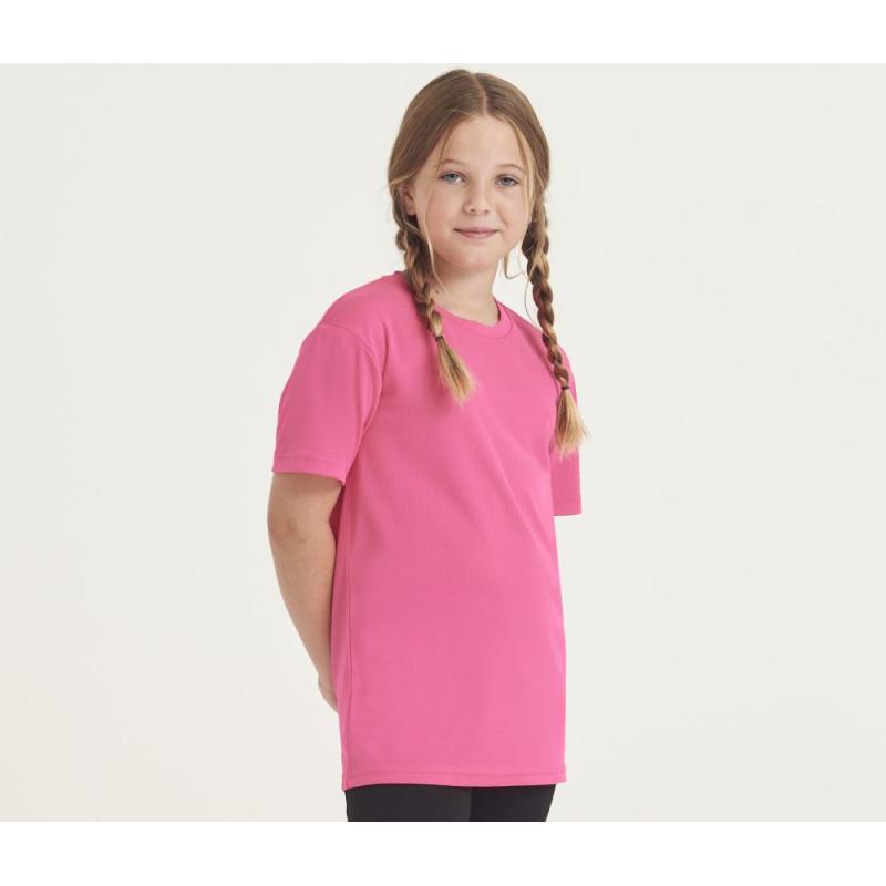 Teeshirt just Cool kids