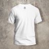 Tee-shirt  Cartoon Caricature 2 devant -  
