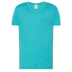 JHK Urban Vneck Turquoise - AVP Collections